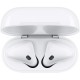 Apple Airpods 2 (без функции беспроводной зарядки чехла)