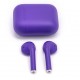 Apple Airpods 2 Custom Фиолетовый Матовый