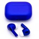 Apple Airpods Pro Custom Темно-синий Глянцевый