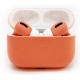 Apple Airpods Pro Custom Оранжевый Матовый