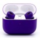 Apple Airpods Pro Custom Фиолетовый Матовый