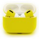 Apple Airpods Pro Custom Желтый Матовый