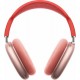 Беспроводные наушники Apple Airpods Max Pink (розовый)