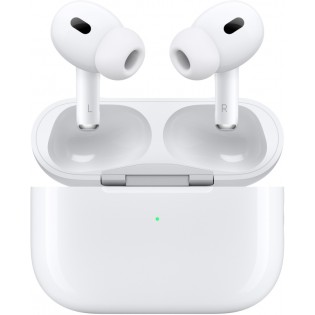 Apple Airpods Pro 2 (Magsafe, USB-C, 2023)
