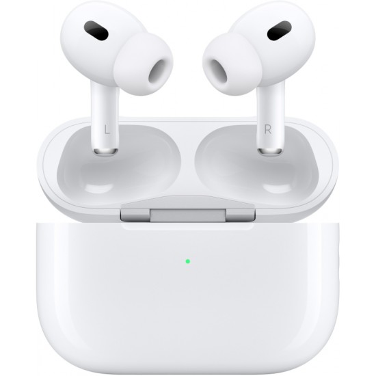Apple Airpods Pro 2 (Magsafe, USB-C, 2023)