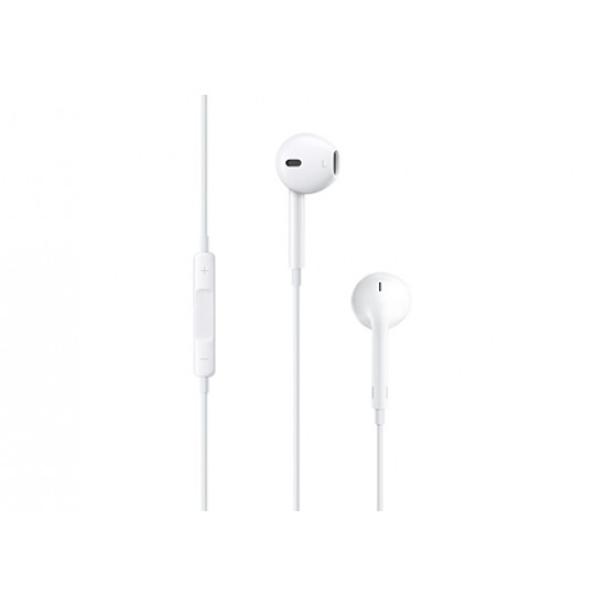 Наушники Apple EarPods с разъёмом 3,5 мм