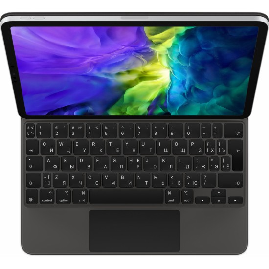 Чехол-клавиатура Apple Magic Keyboard для iPad Pro 11" 2020 (2-го поколения) 