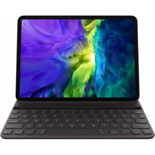 Чехол-клавиатура Apple Smart Keyboard Folio для iPad Pro 11" 2020 (2-го поколения)