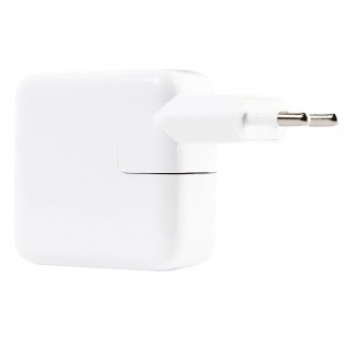 Блок питания Apple USB-C мощностью 30 Вт (в не оригинальной коробке) ORIGINAL