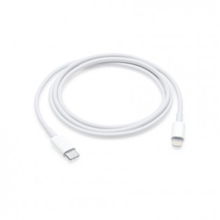 Кабель Apple USB‑C – Lightning (2 м) Original