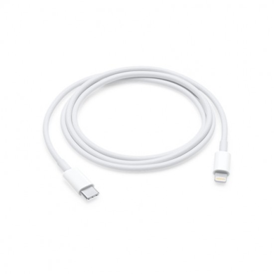 Кабель Apple USB‑C – Lightning (2 м) Original