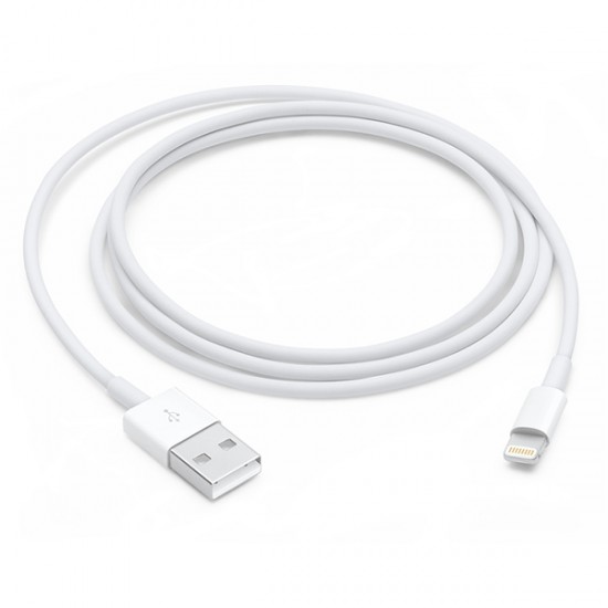 USB дата-кабель для Apple LIGHTNING TO USB CABLE (2.0 м)