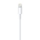 Кабель Apple Lightning to USB MD818 (1 м) ORIGINAL
