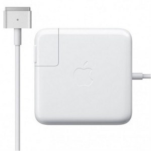 Блок питания для MacBook 14.85V-3.05A MagSafe2 45 Вт класс ААА