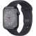 Apple Watch Series 8 Midnight (тёмная ночь)