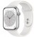Apple Watch Series 8 Silver (серебристый)
