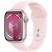 Apple Watch Series 9 Pink (розовый)