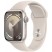 Apple Watch Series 9 Starlight (сияющая звезда)