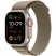 Apple Watch Ultra 2 с ремешками "Alpine"