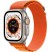 Apple Watch Ultra с ремешками "Alpine"