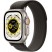 Apple Watch Ultra с ремешками "Trail"