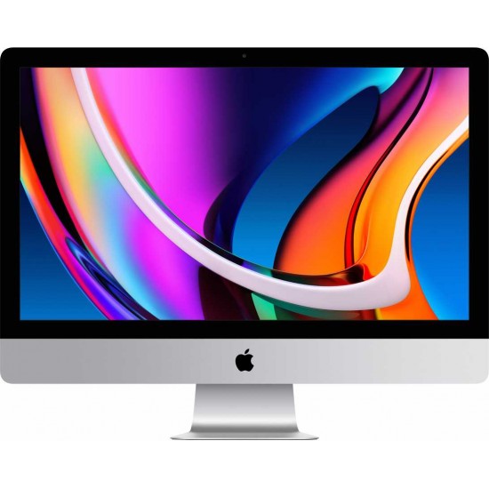 Apple iMac 27" Retina 5K 2020 (6 Core i5, 3,1 ГГц, 8 ГБ, 256 ГБ, AMD Radeon Pro 5300) MXWT2