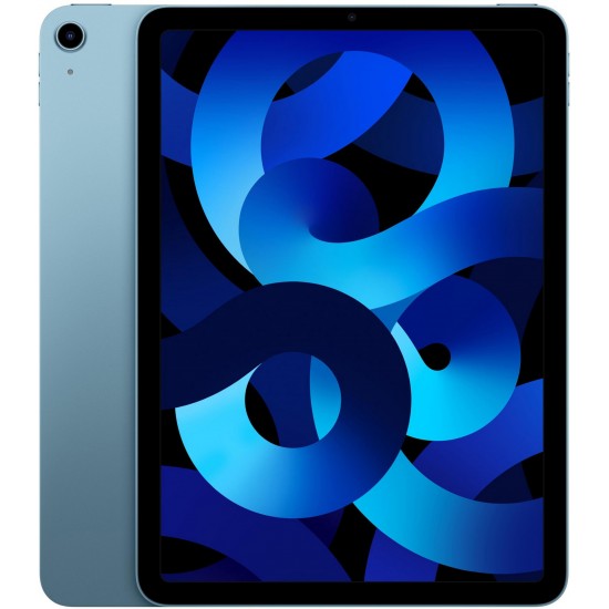 Apple iPad Air (2022) 256gb Wi-Fi Blue (голубой)