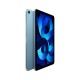 Apple iPad Air (2022) 256gb Wi-Fi+Cellular Blue (голубой)