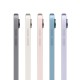 Apple iPad Air (2022) 256gb Wi-Fi+Cellular Blue (голубой)