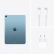 Apple iPad Air (2022) 64gb Wi-Fi Blue (голубой)