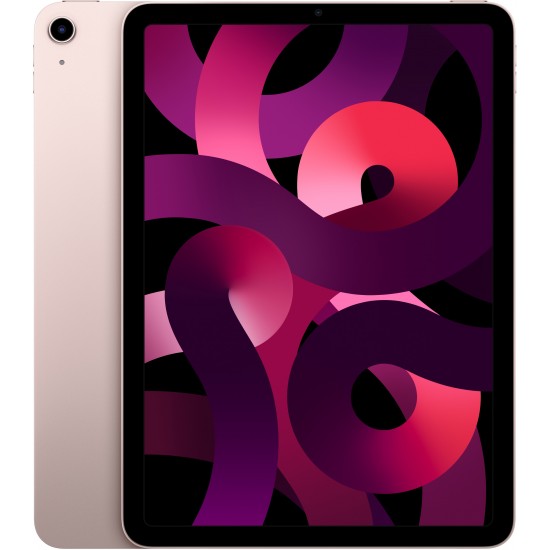 Apple iPad Air (2022) 64gb Wi-Fi+Cellular Pink (розовый)