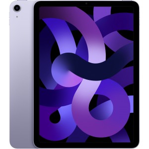Apple iPad Air (2022) 64gb Wi-Fi+Cellular Purple (фиолетовый)