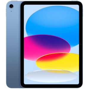 Apple iPad 10 (10.9") 2022 64gb Wi-Fi Blue (синий)