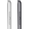 Apple iPad 9 (10.2") 2021 64gb Wi-Fi Space Gray (серый космос) Ростест