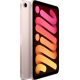 Apple iPad mini (2021) 256gb Wi-Fi Pink (розовый)