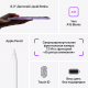 Apple iPad mini (2021) 256gb Wi-Fi Purple (фиолетовый)