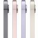 Apple iPad mini (2021) 256gb Wi-Fi Purple (фиолетовый)