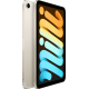 Apple iPad mini (2021) 64gb Wi-Fi Starlight (сияющая звезда / белый)
