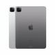 Apple iPad Pro 12.9 (2022) M2 2Tb Wi-Fi+Cellular Silver (серебристый)