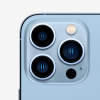 Apple iPhone 13 Pro Max Sierra Blue (небесно-голубой) 128gb Ростест