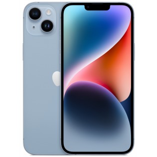 Apple iPhone 14 Plus Blue (голубой) 256gb eSIM