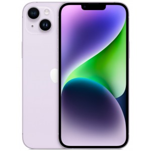 Apple iPhone 14 Plus Purple (фиолетовый) 128gb eSIM