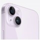 Apple iPhone 14 Plus Purple (фиолетовый) 256gb nanoSIM+eSIM