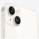 Apple iPhone 14 Plus Starlight (сияющая звезда / белый) 256gb nanoSIM+eSIM