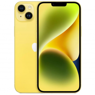 Apple iPhone 14 Plus Yellow (желтый) 256gb nanoSIM+eSIM