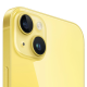 Apple iPhone 14 Plus Yellow (желтый) 256gb eSIM