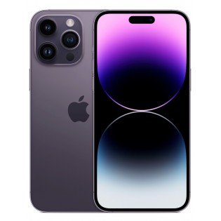 Apple iPhone 14 Pro Max Deep Purple (темно-фиолетовый) 512gb eSIM