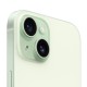 Apple iPhone 15 Green (зеленый) 256gb eSIM
