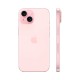 Apple iPhone 15 Pink (розовый) 512gb dual-SIM