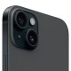 Apple iPhone 15 Plus Black (черный) 128gb dual-SIM